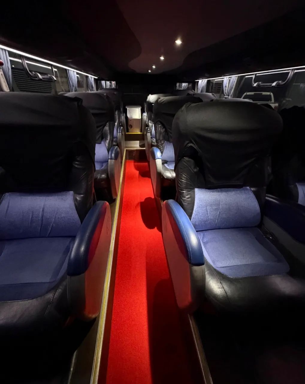 Ônibus DD 1.800  - Foto 2