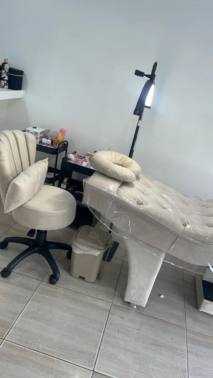 Kit maca para extensão de cílios - Lash designer  - Foto 2