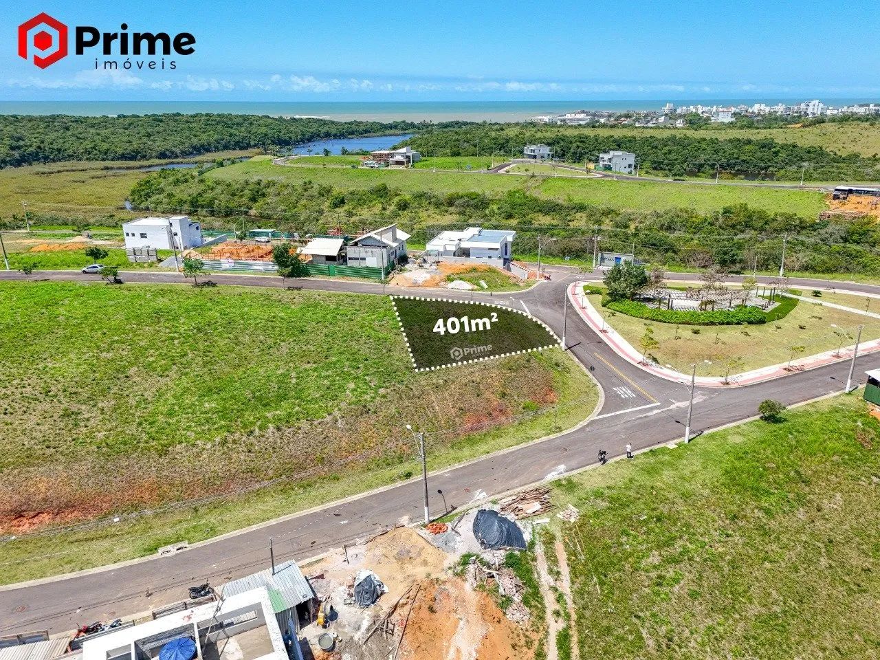 TERRENO - NOVA GUARAPARI - Guarapari - Foto 3