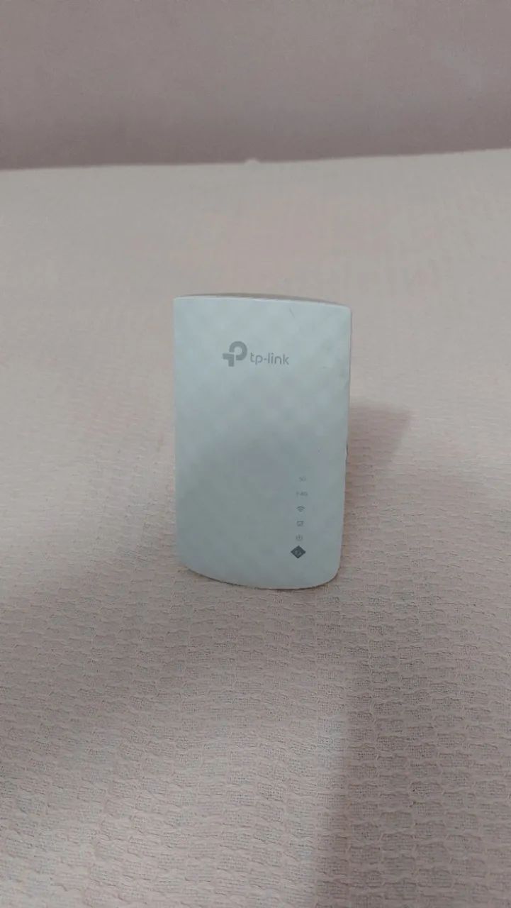 repetidora tplink