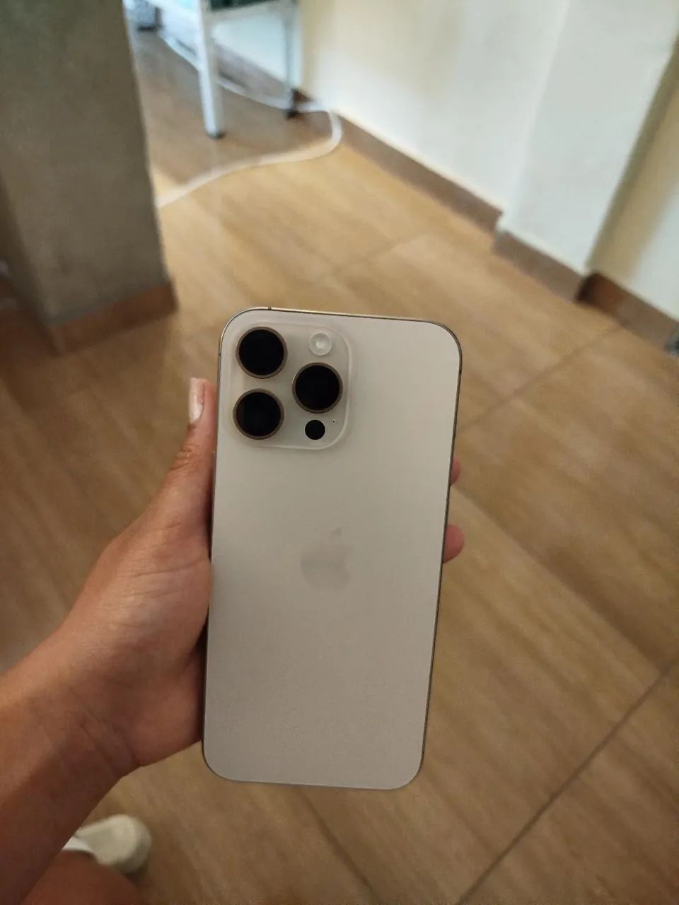 iPhone 16 pro Max  - Foto 3