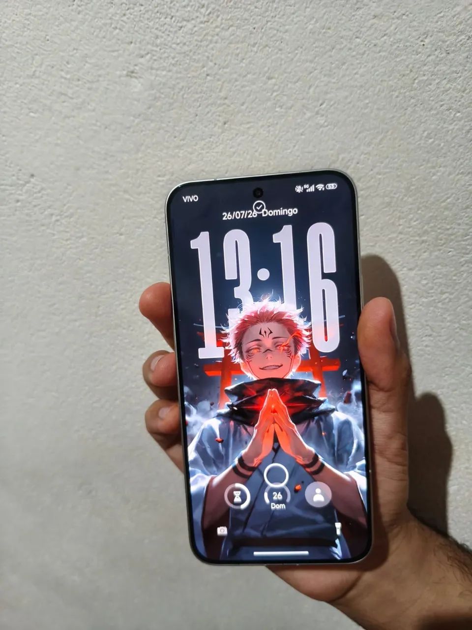 Poco x8 pro max 