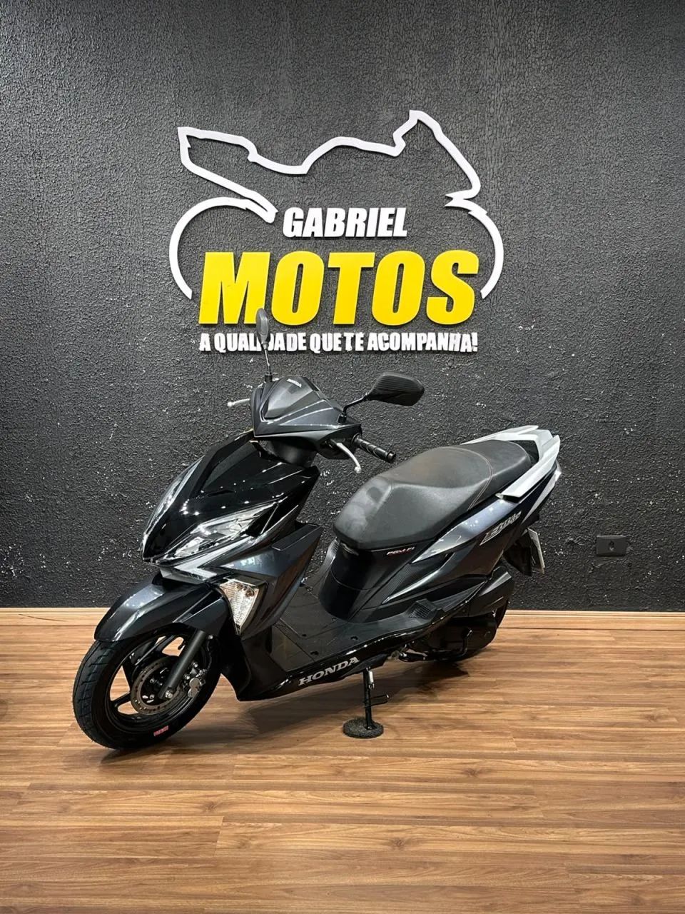 HONDA Elite 125  - 2024 - Foto 4