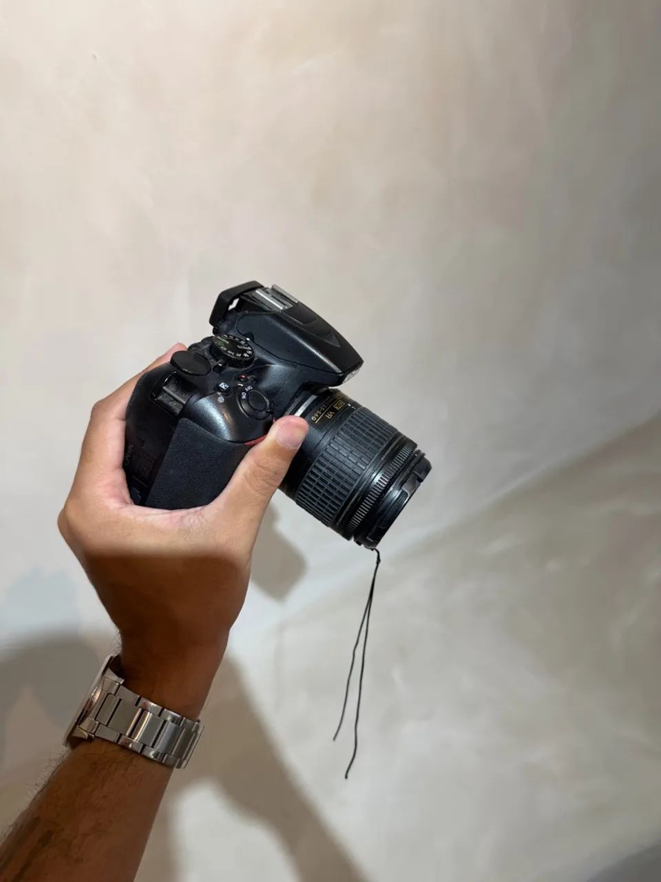 Camera Nikon d3500 - Foto 4