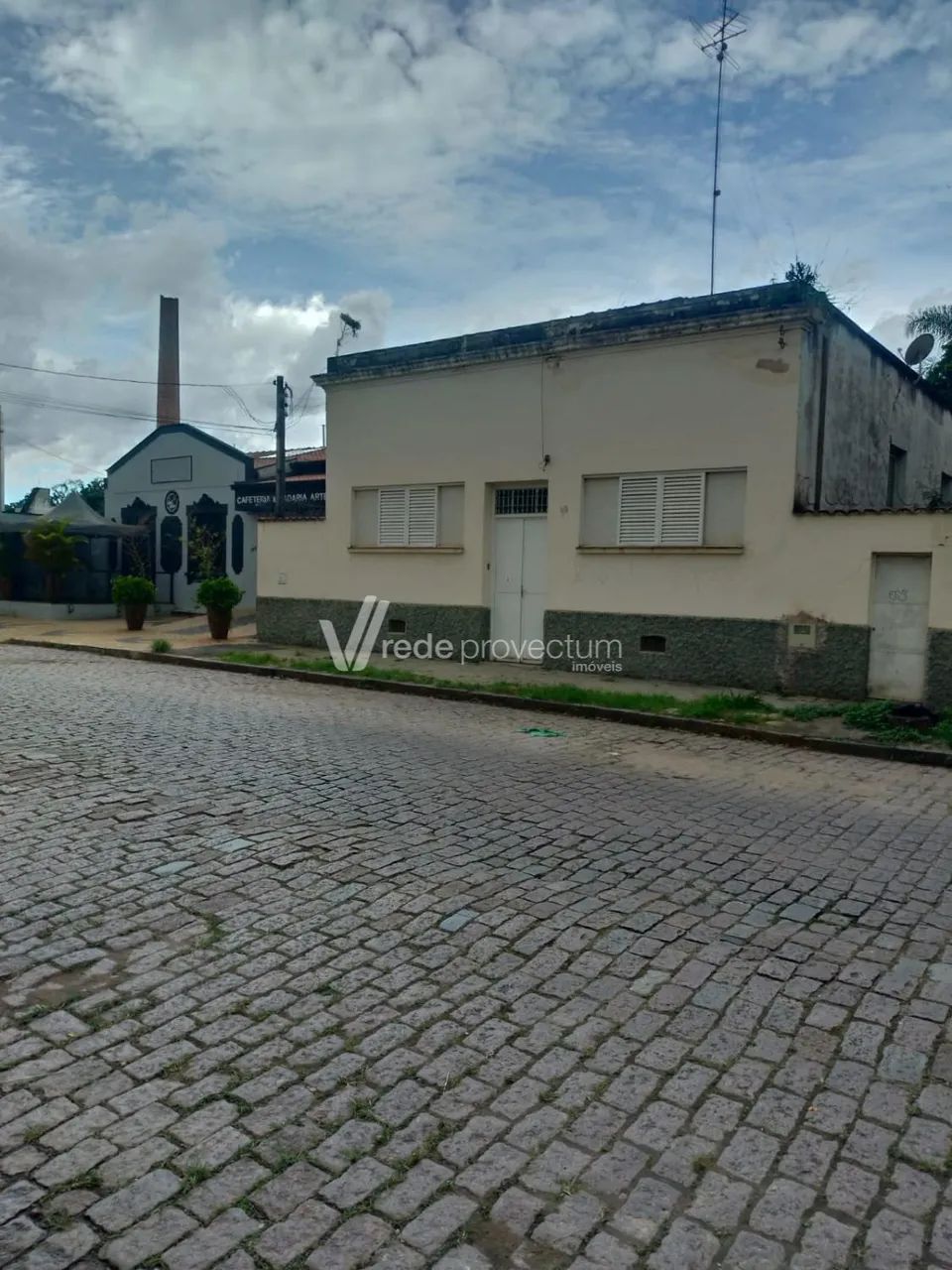 casa - Botafogo - Campinas - Foto 3