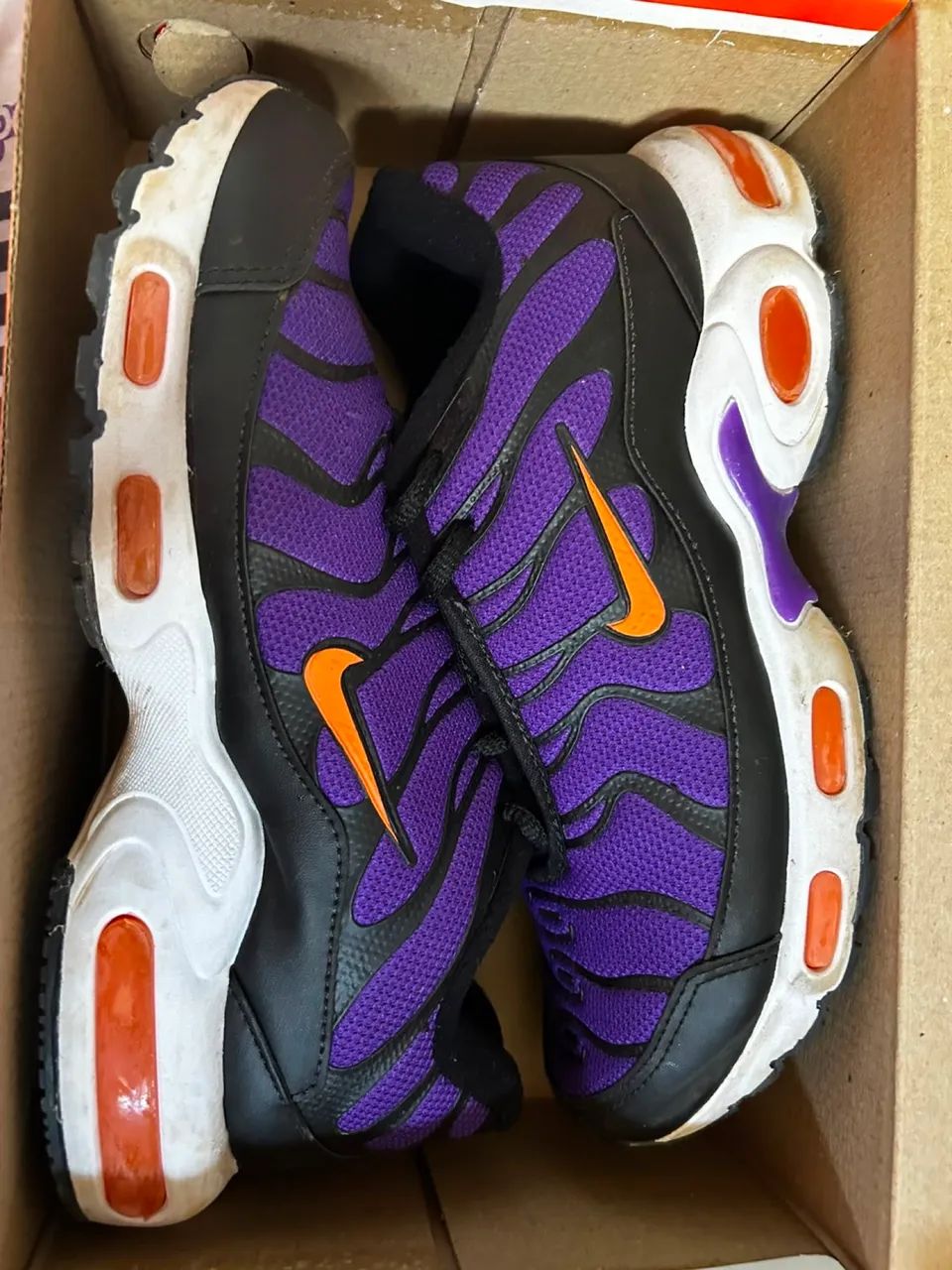 Vendo tênis Nike  - Foto 2