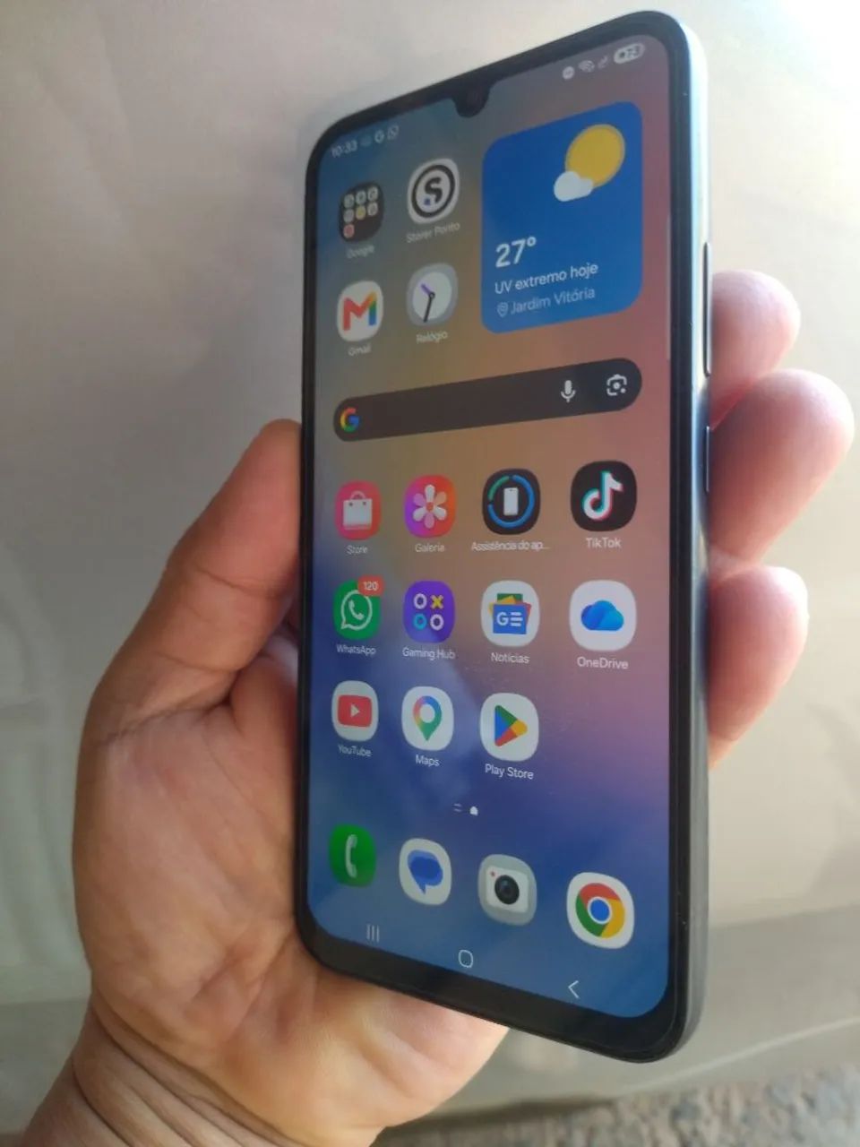 Samsung Galaxy a34  - Foto 4