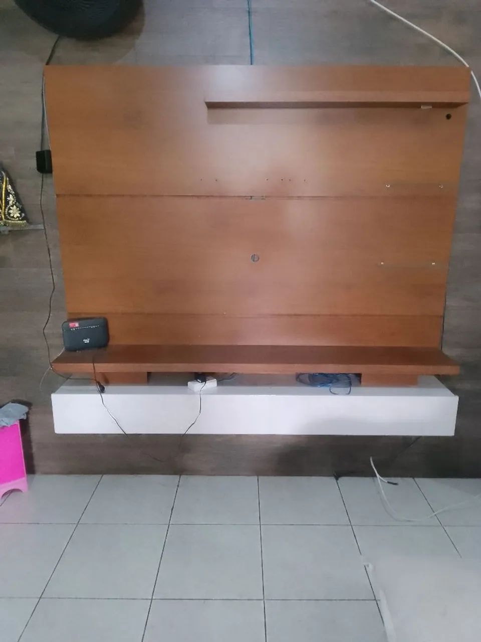 Vendo Rack suspensa - Foto 2