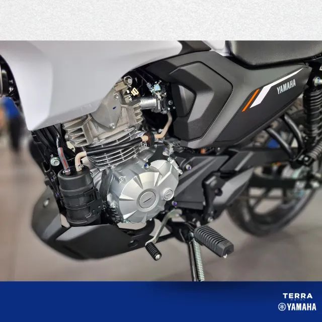 YAMAHA FACTOR 150 2026  - Foto 5