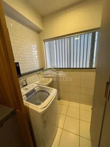 Apartamento mobiliado para locação - Foto 4