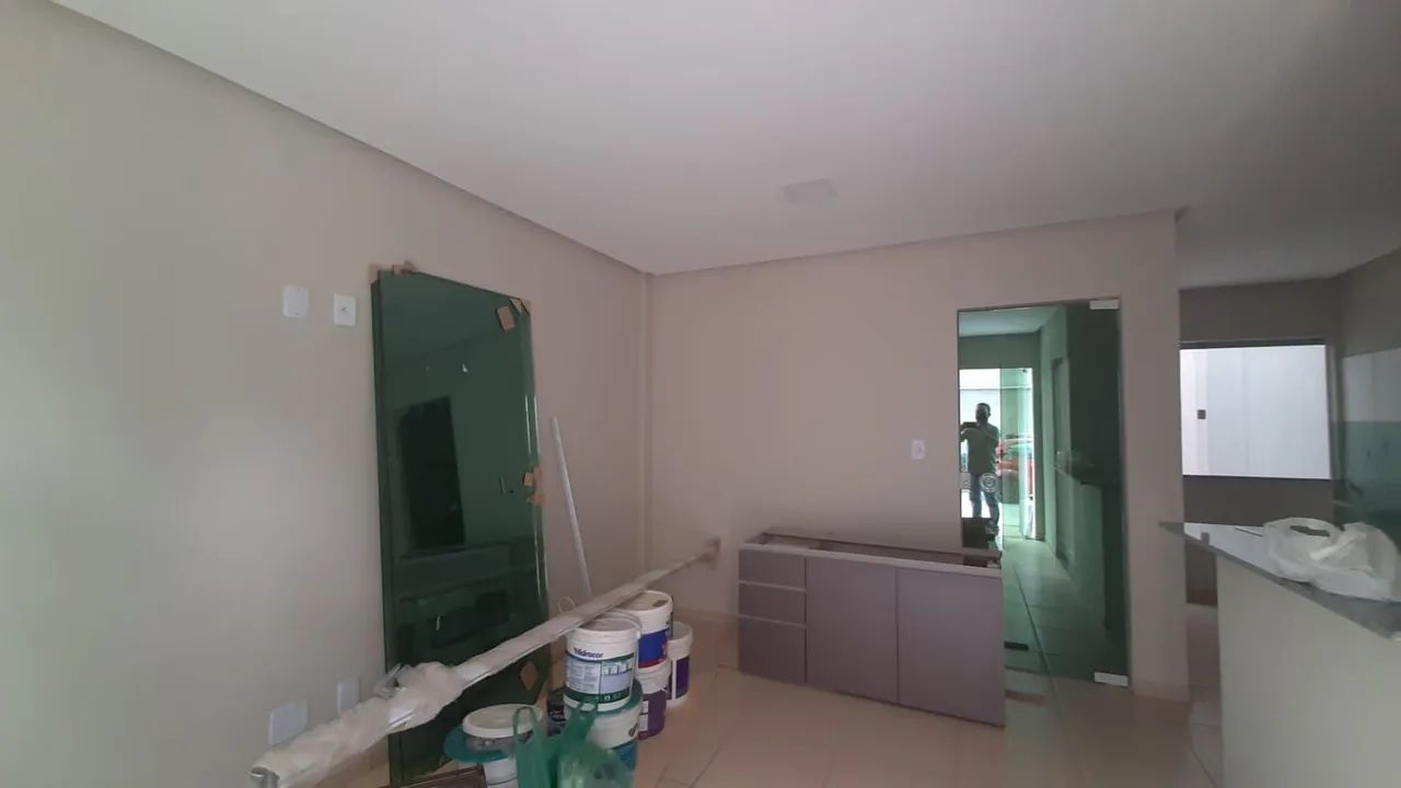 Aluga Apartamento 1 quarto, forquilha - Foto 2