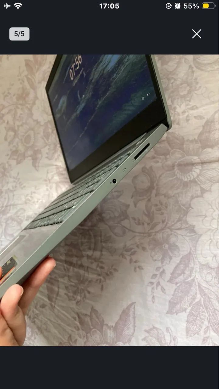 Notebook Lenovo - Foto 2