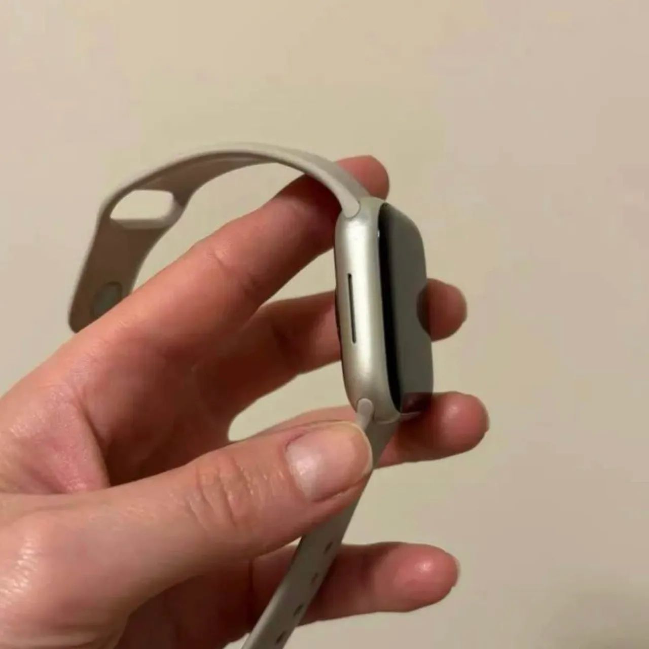 Apple Watch Séries 8 41mm Completo - Foto 2