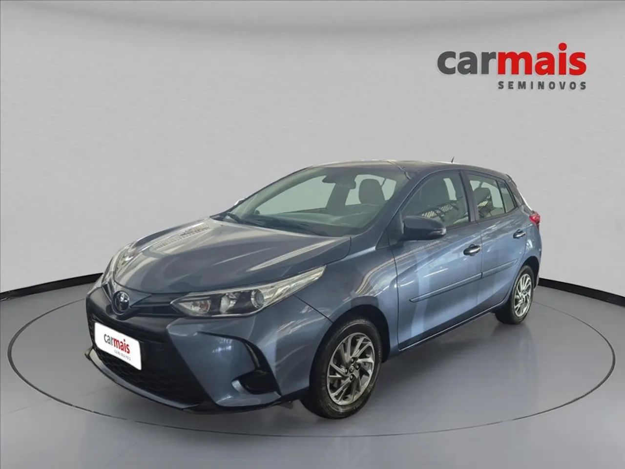 Toyota Yaris 2023