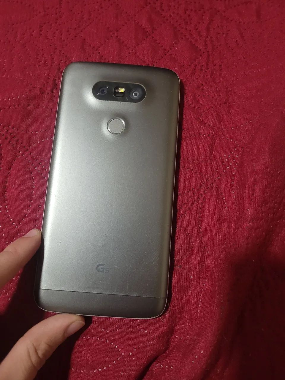 Lg lg g5 - Foto 3