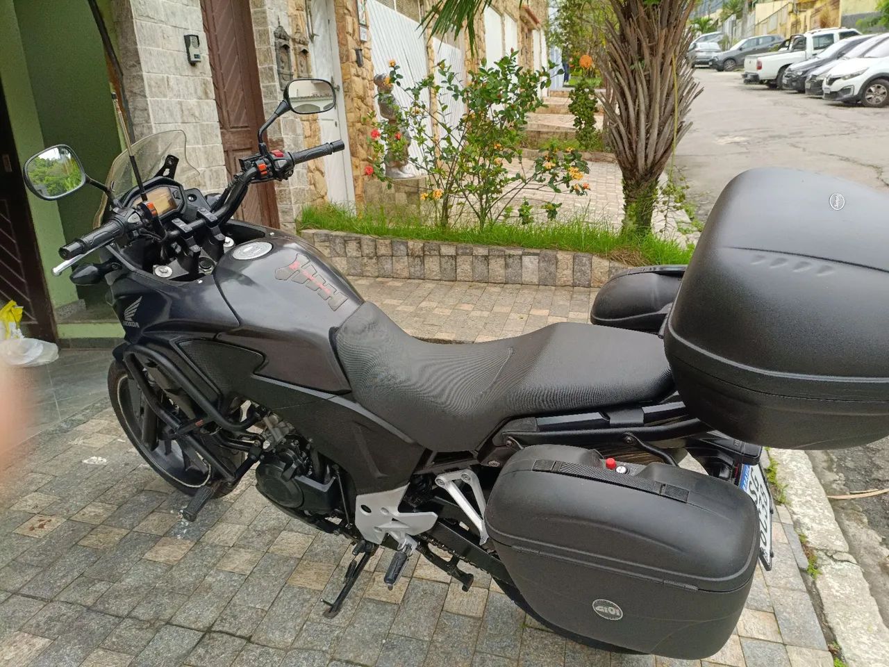 Cb500 x - Foto 5