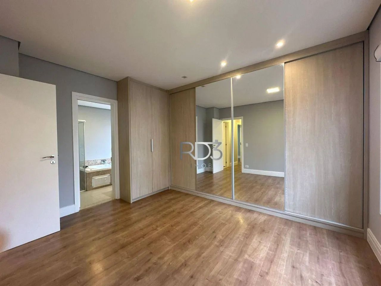 Apartamento com 3 dormitórios para alugar, 122 m² por R$ 7.200/mês - Edifício Premiatto -  - Foto 5