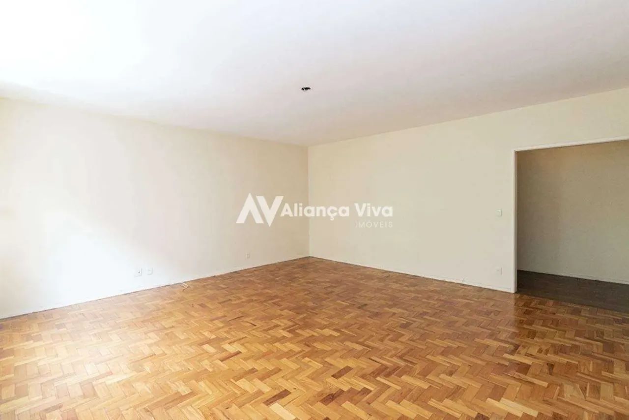 Copacabana | Apartamento 3 quartos, sendo 1 suite - Foto 5