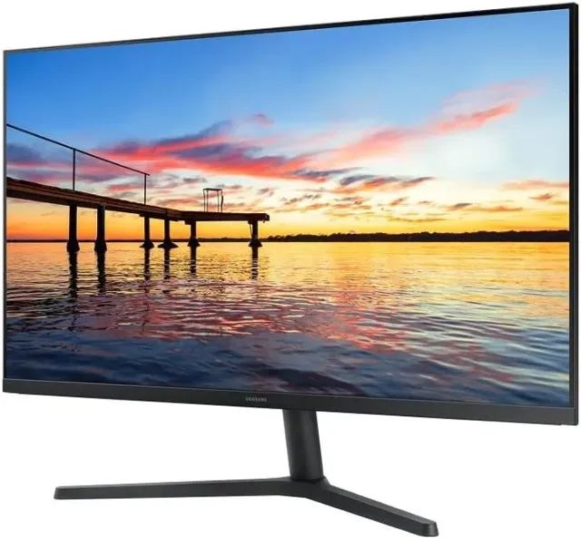 Monitor Samsung 32 Polegadas NA CAIXA - Foto 4
