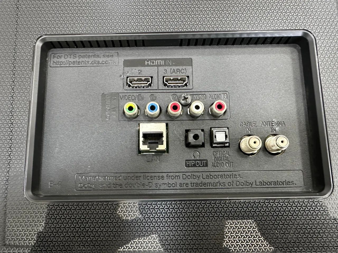 Televisão LG Smart 49 polegadas - Foto 3