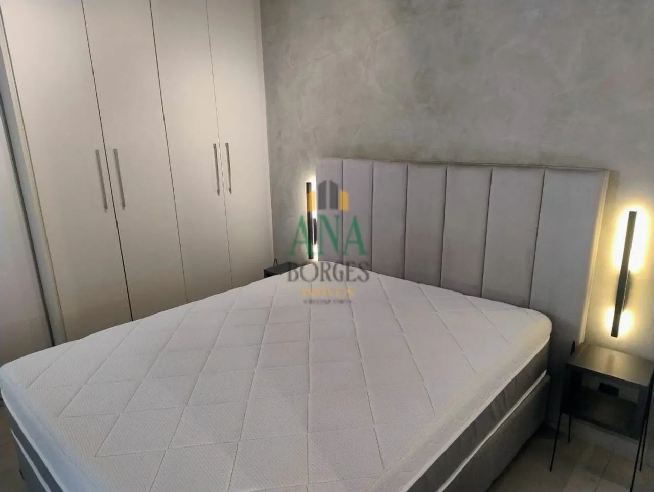 Apartamento studio mobiliado - Foto 4