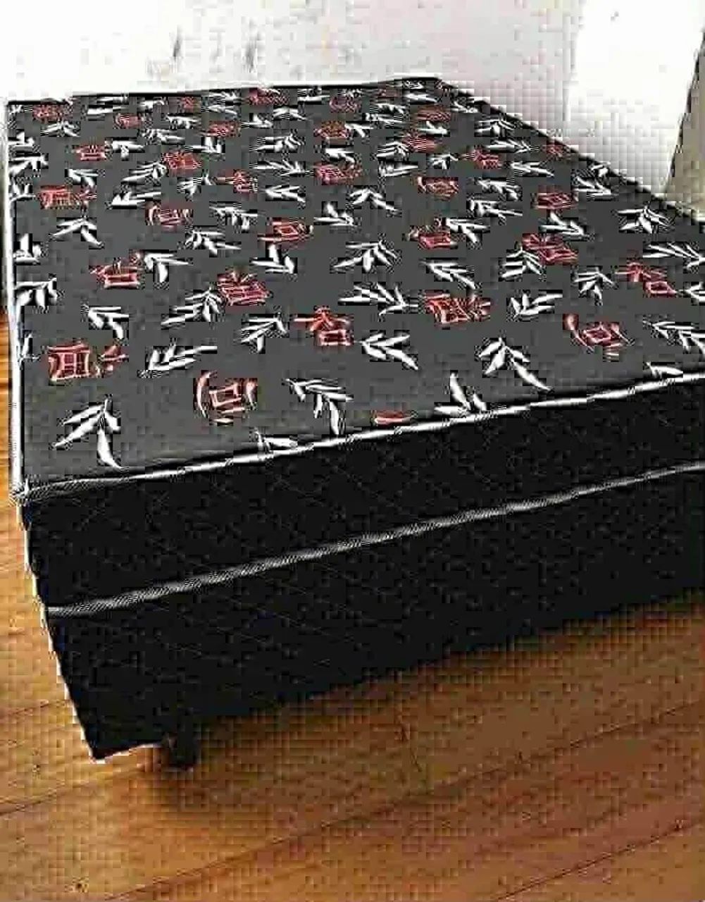 Entrega super rápida! Cama box conjugada novas de fábrica!  - Foto 3
