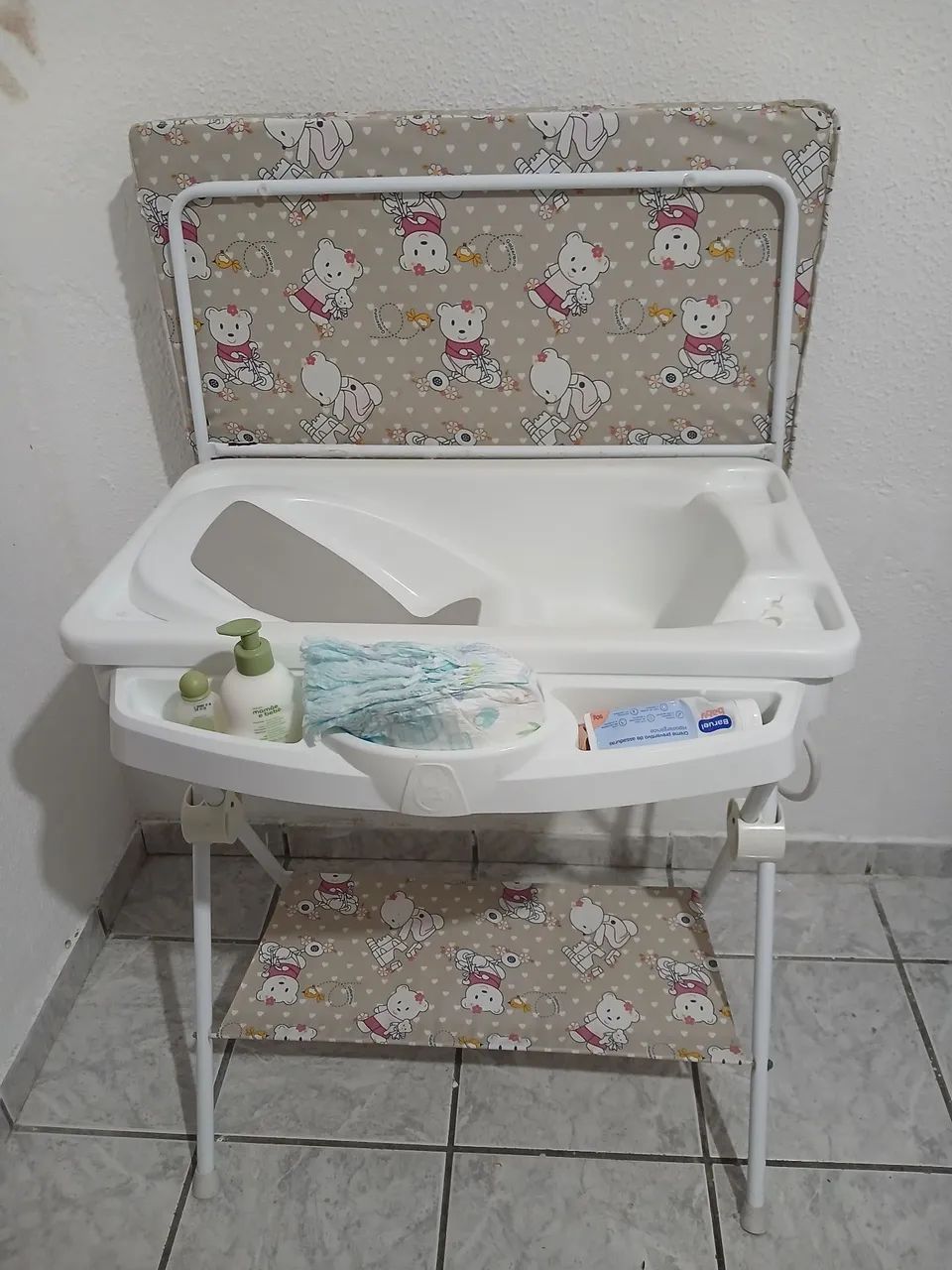 Banheira/Trocado - Foto 2