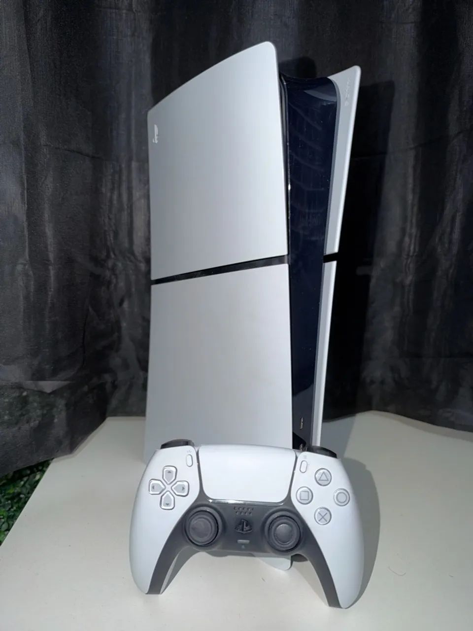 PlayStation 5 Slim 