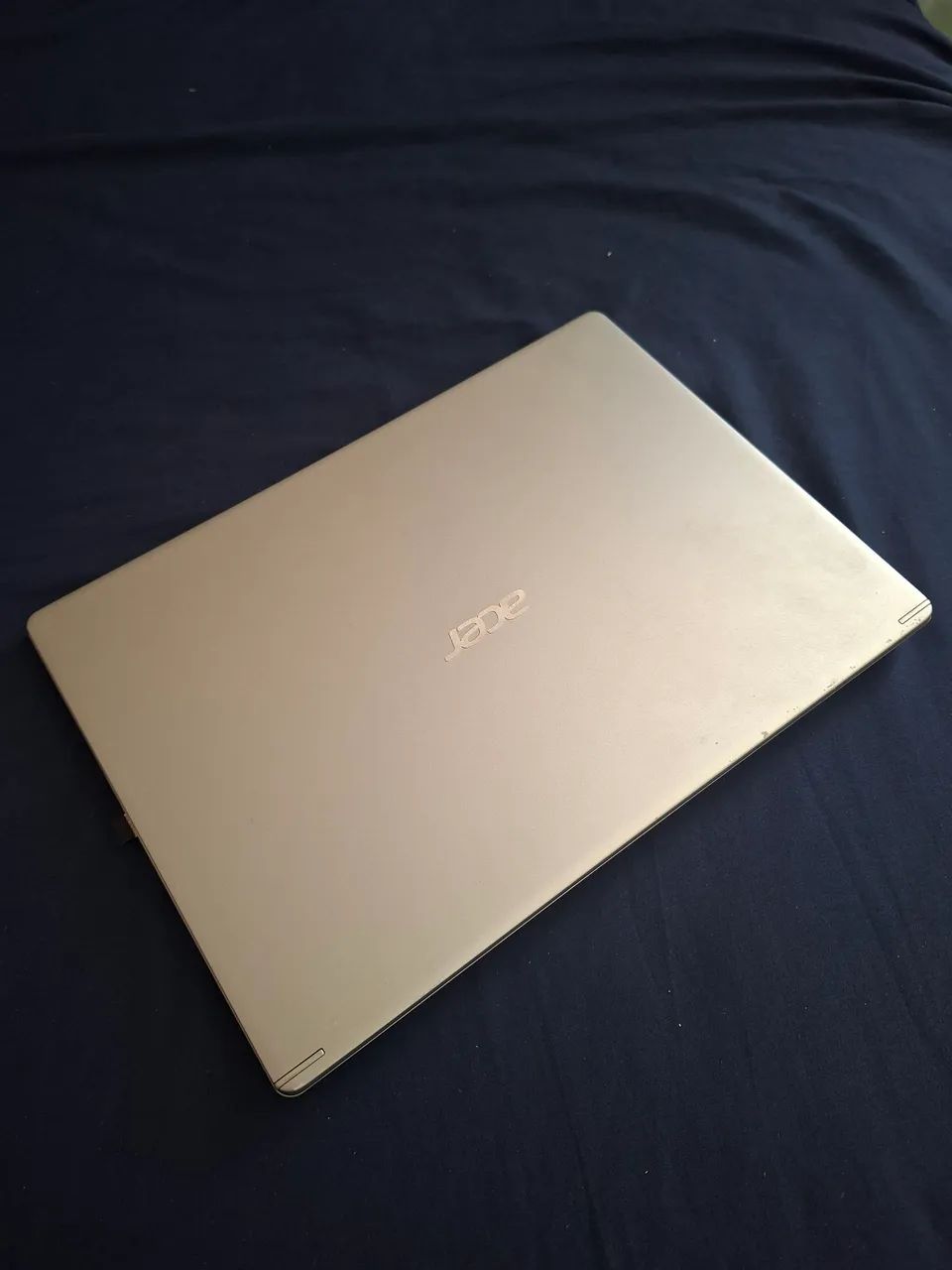 Acer aspire 5 - i5 10° - 8gb de ram + 256 de ssd - Foto 2
