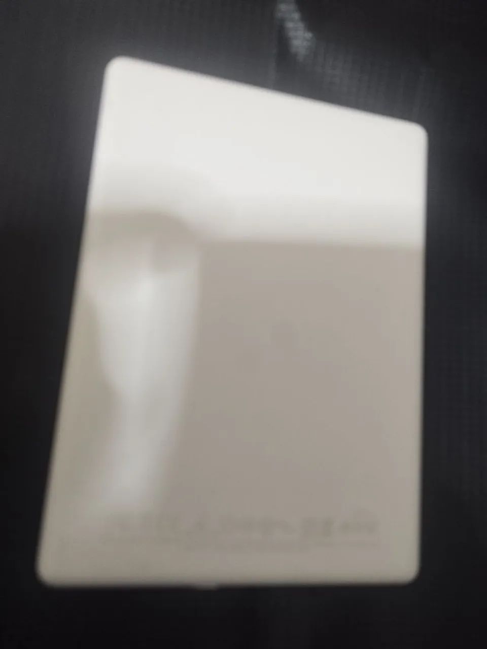 Amazon Kindle 8 geração branco  - Foto 4
