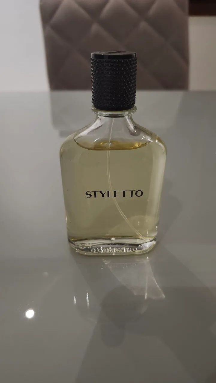 Perfume Styletto
