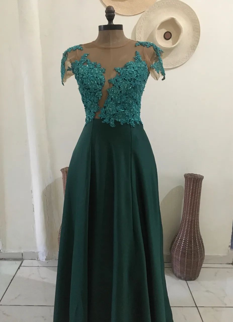 Vestido de festa  - Foto 3