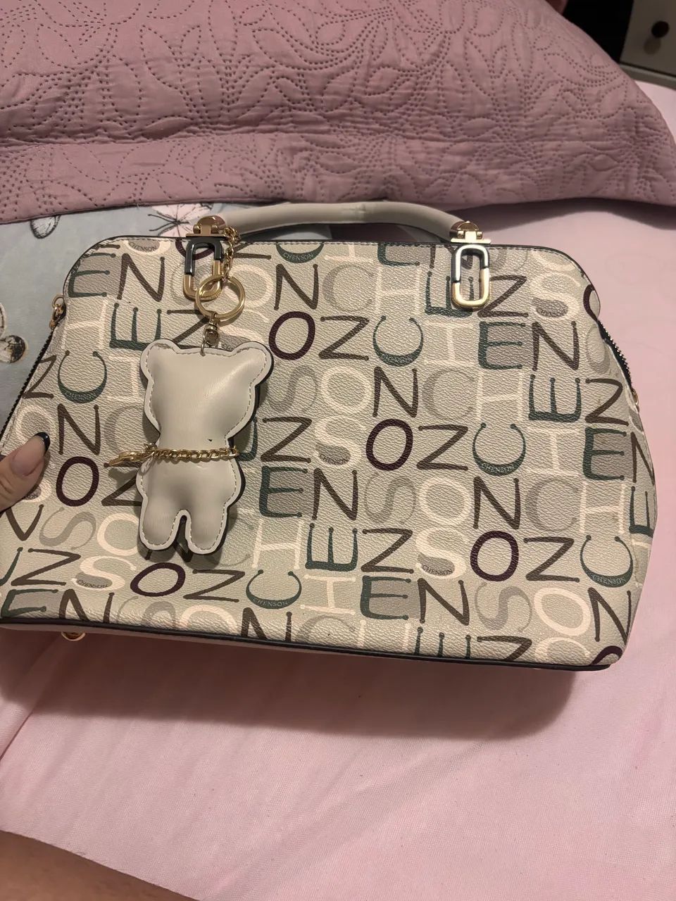 Bolsa Chenzo - Foto 3