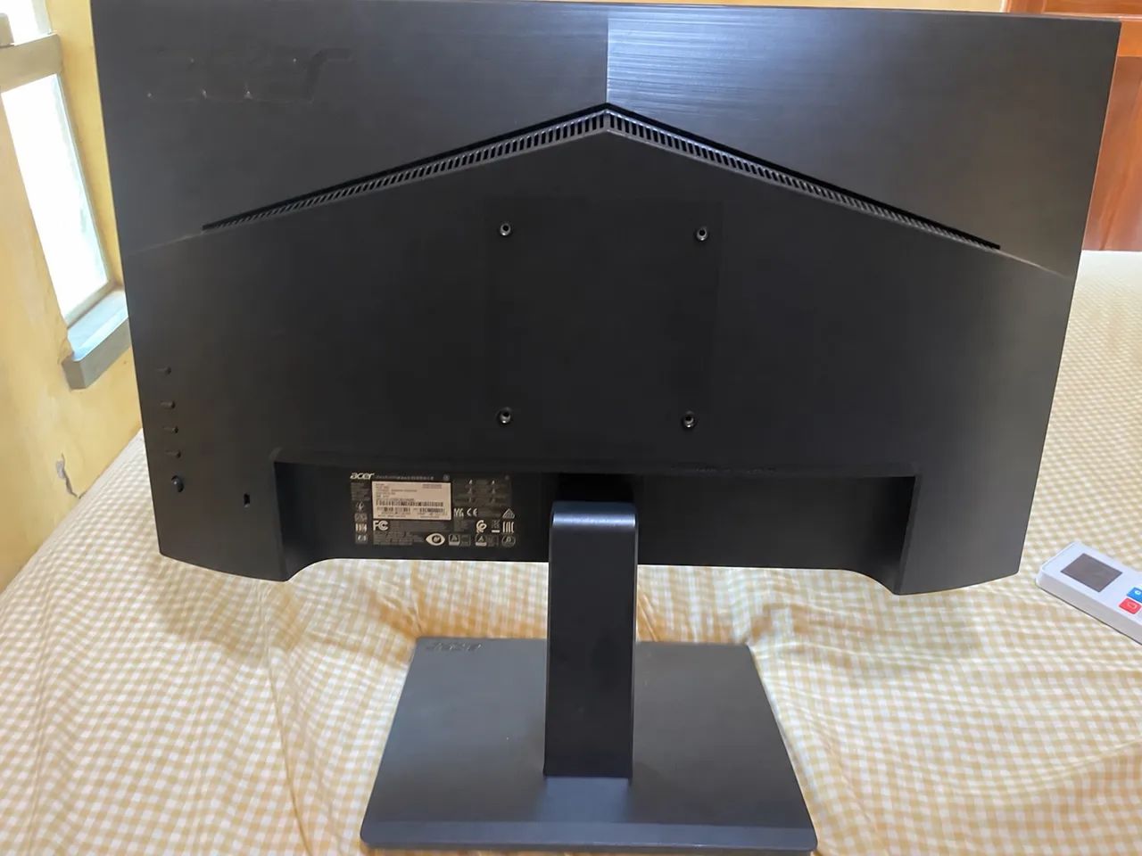 Monitor Acer 23,8, 75hz - Foto 2