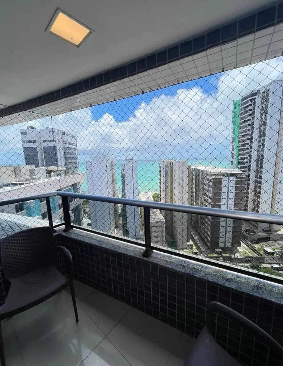 Vista mar, ótima localização  - Foto 3