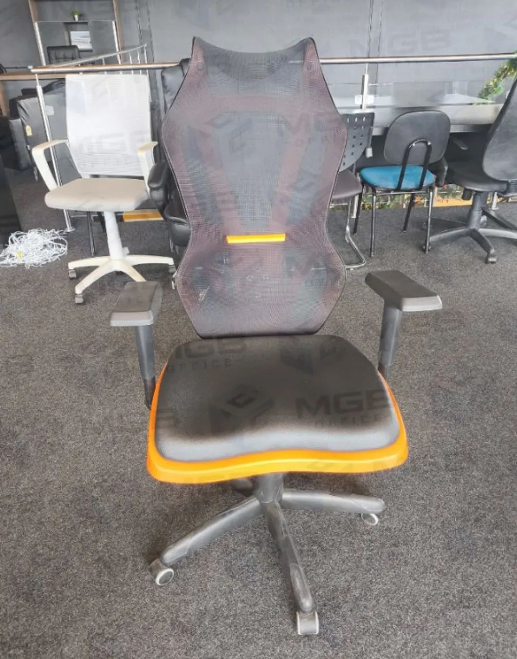 Cadeira Gamer - (Entregamos)!!