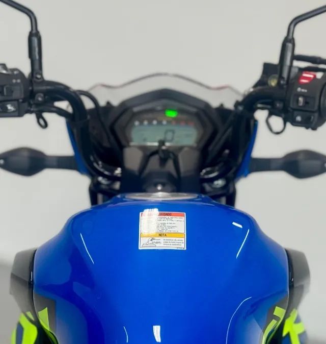 Suzuki Haojue - DK 160 S 2027 - Foto 7