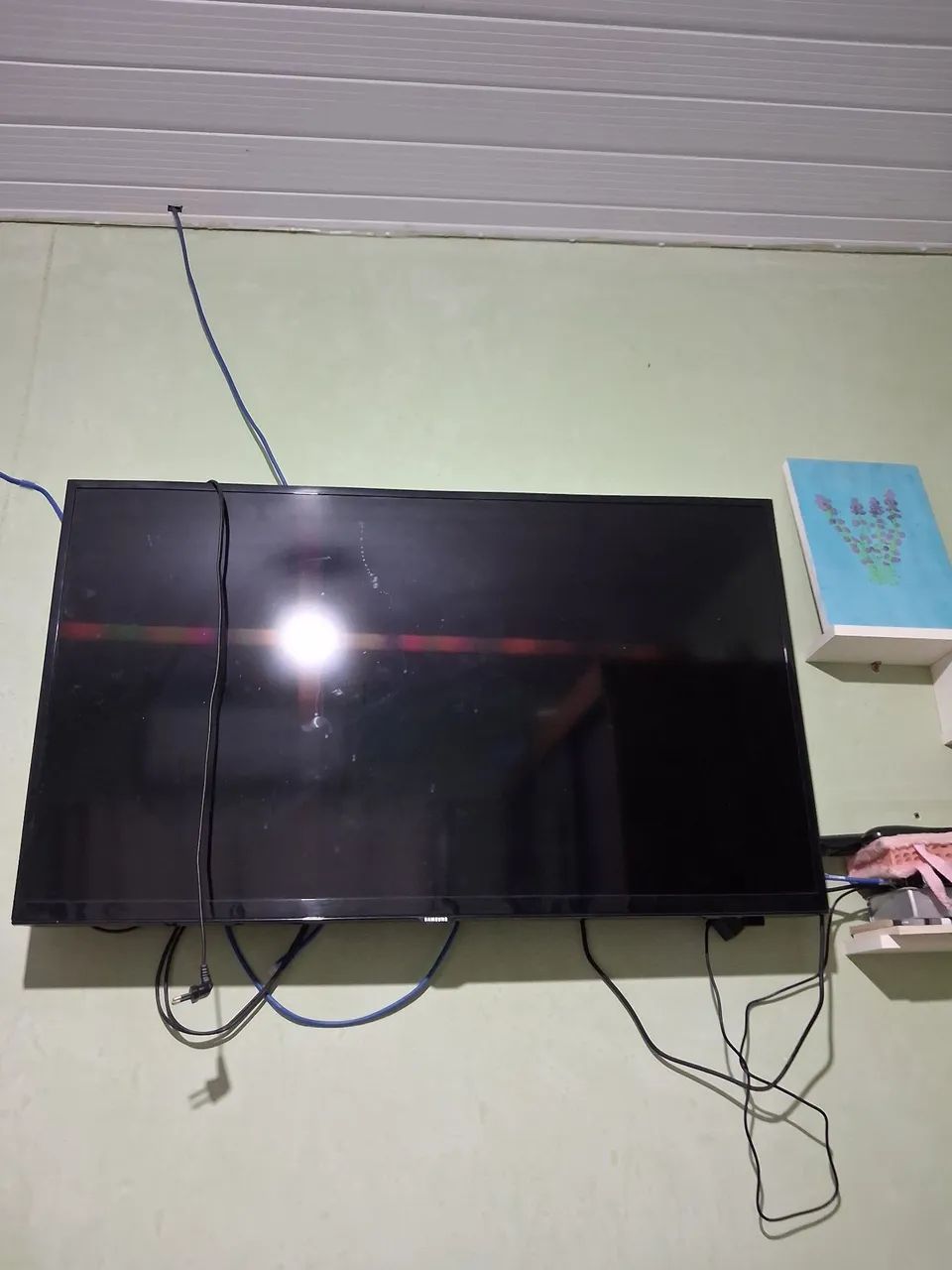 Smart tv 43 pol - Foto 3