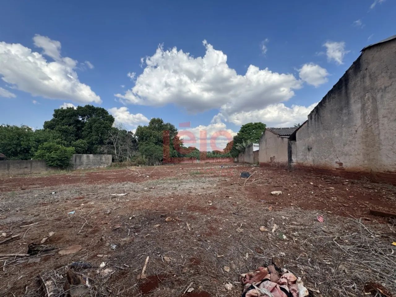 terreno jd alvorada- frente escola - Foto 3
