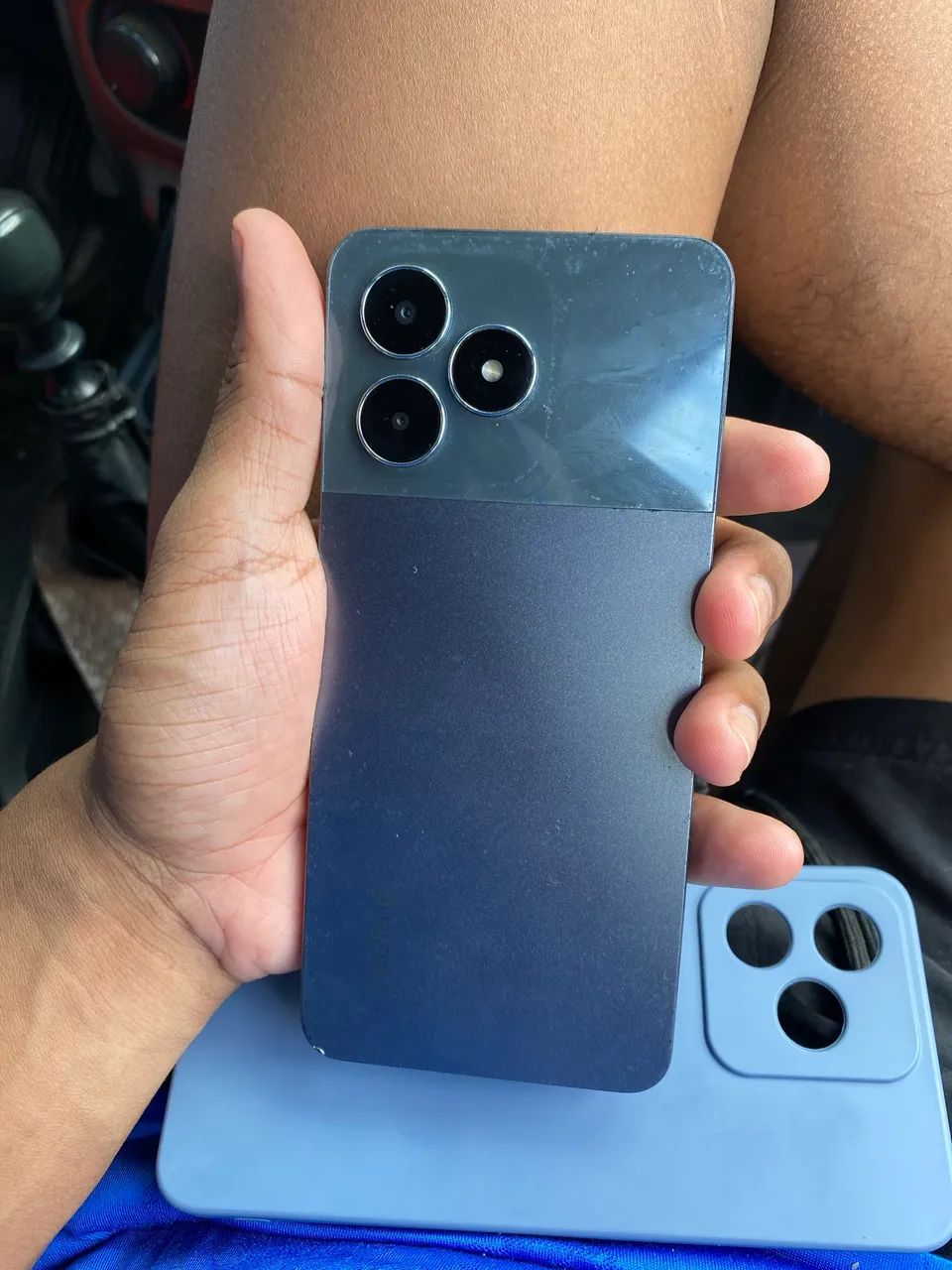 Redmi 50 Note - Foto 2