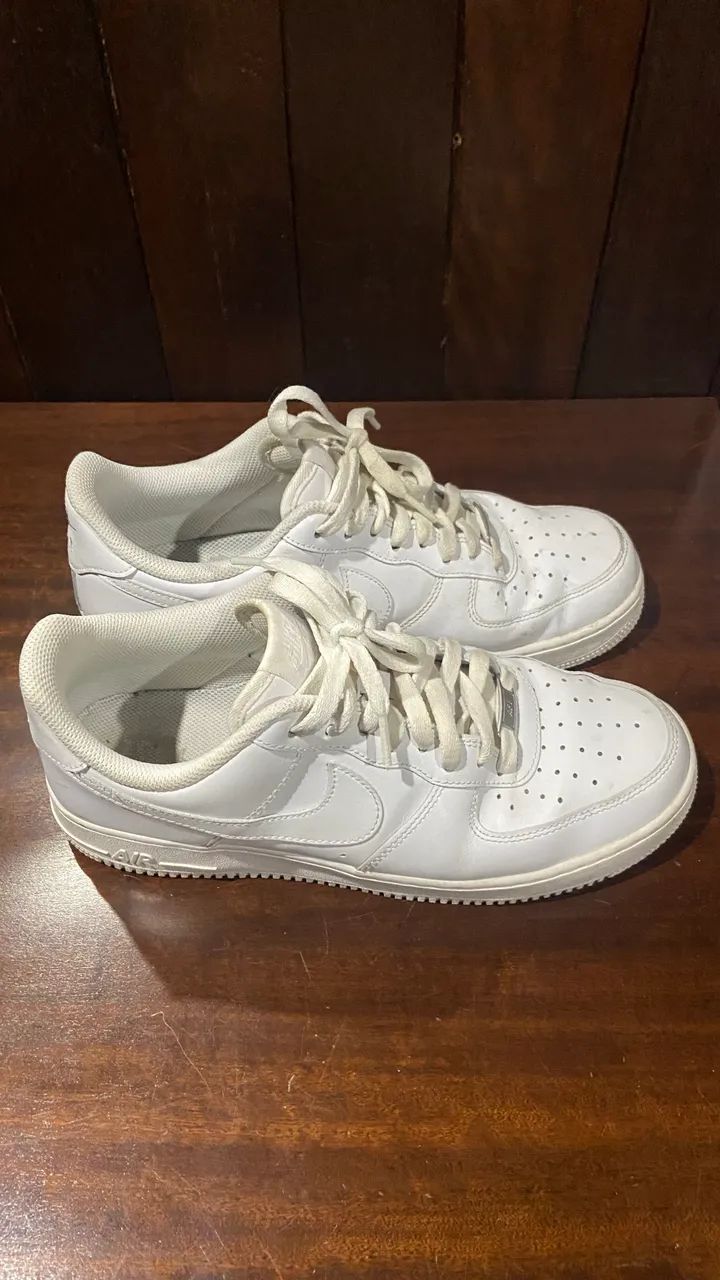 Nike Force 1  - Foto 3