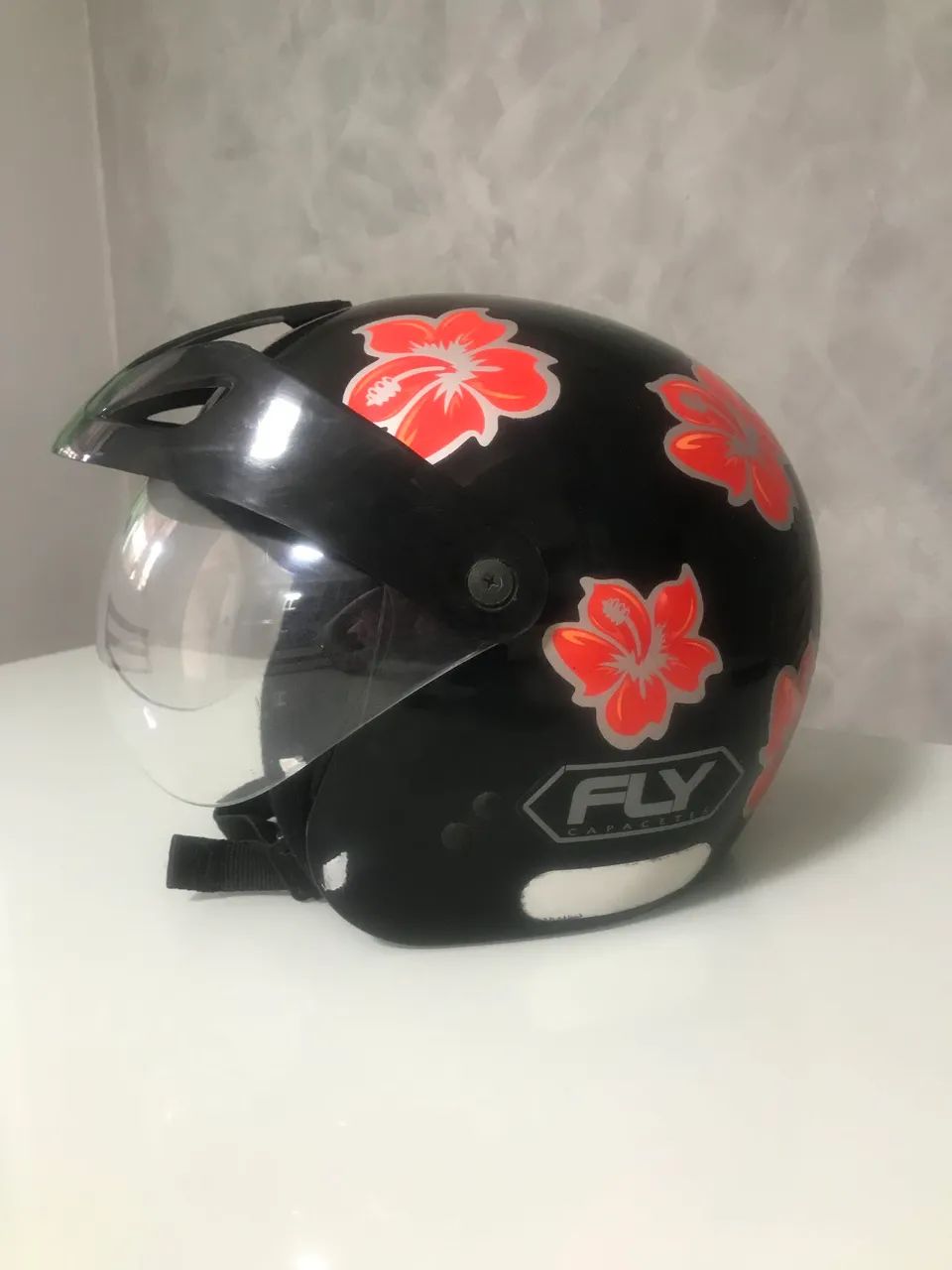 Capacete 