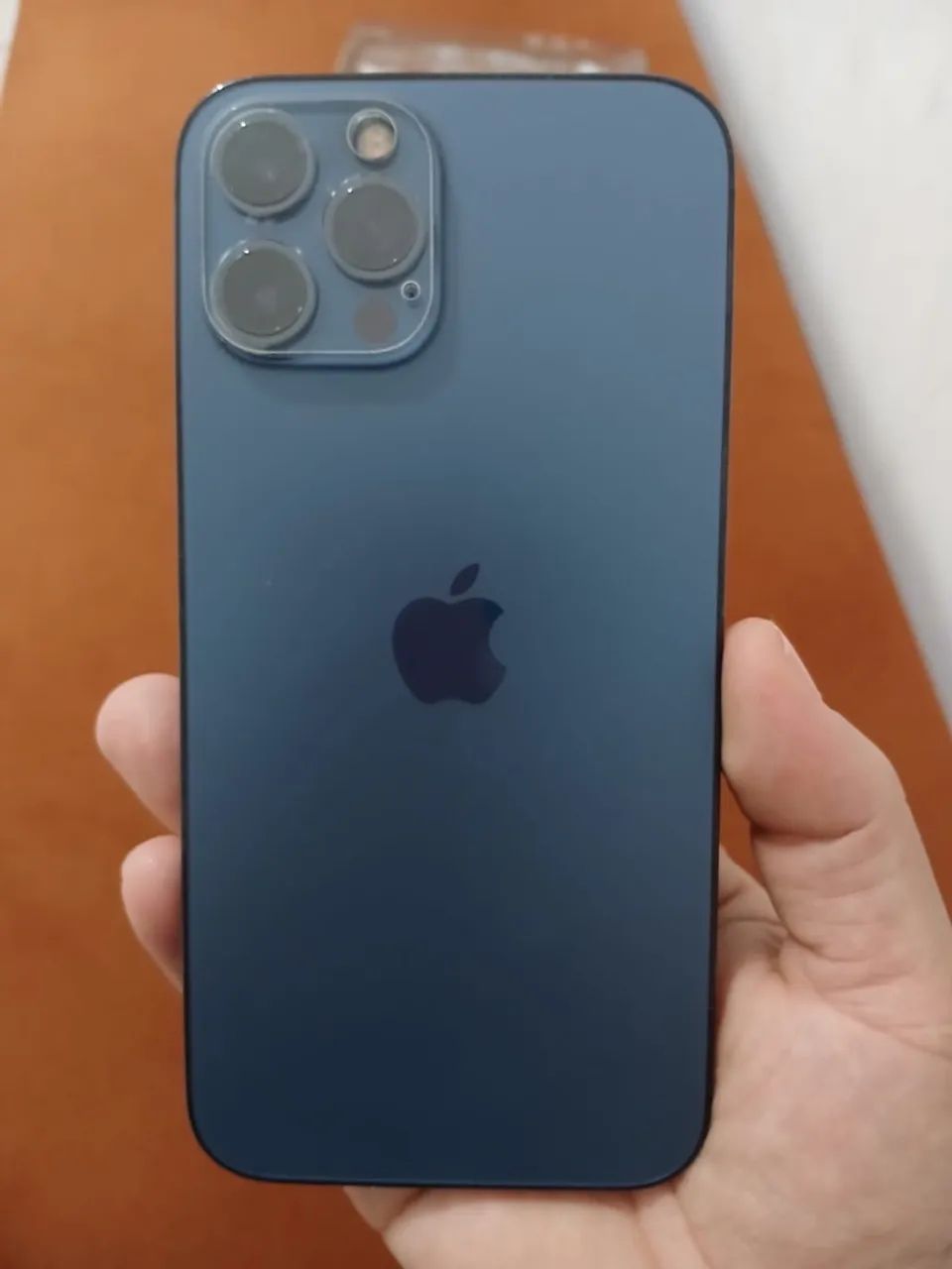 iPhone 12 Pro Max 512 gb - Foto 5