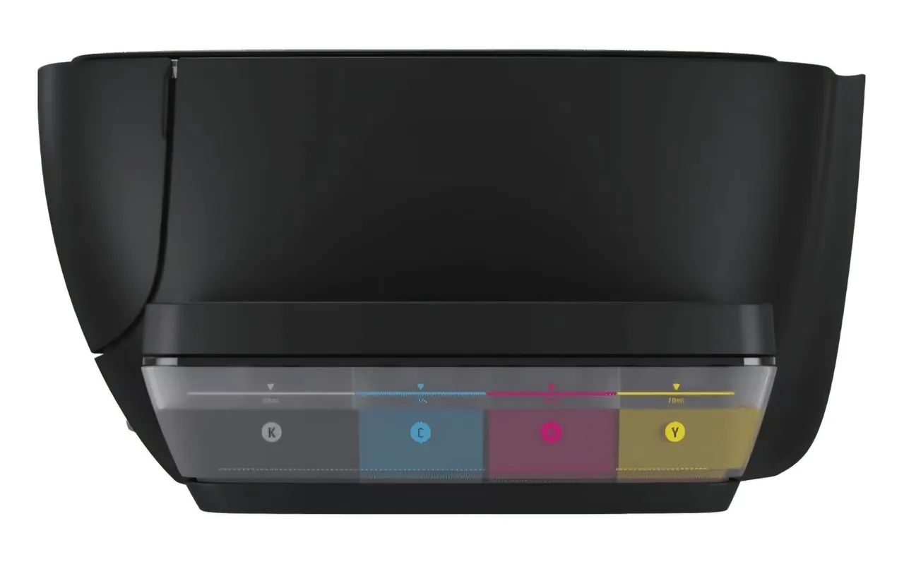 Impressora HP Ink Tank 412 - Foto 4