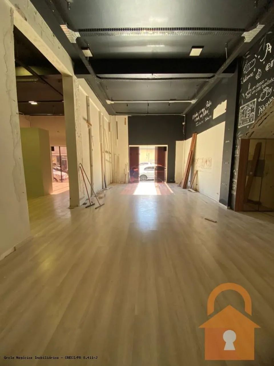 Sala Comercial para Locação no Centro  Campo Mourão/PR - Foto 3