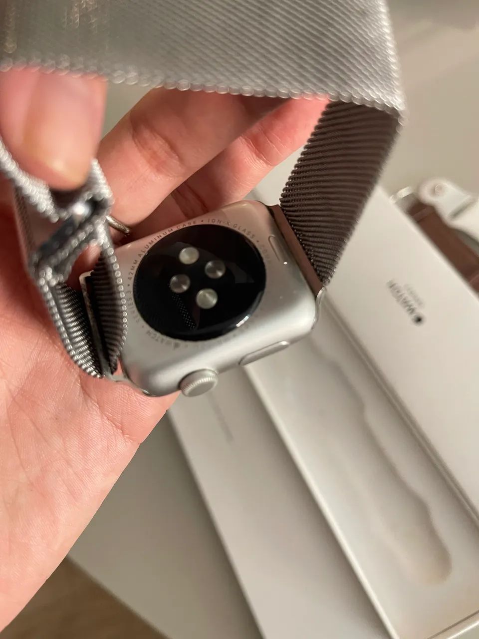 Apple Watch Series 3  - Foto 2