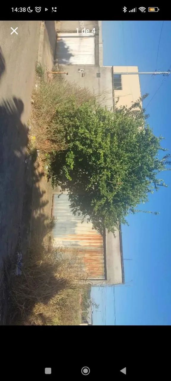 Lote quitado + construção  - Foto 4