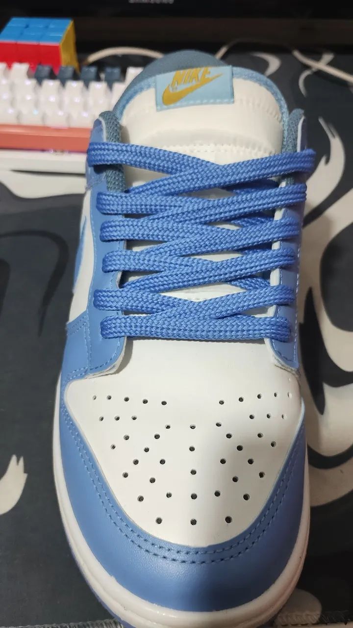 Dunk BLUE 43/44 - Foto 3