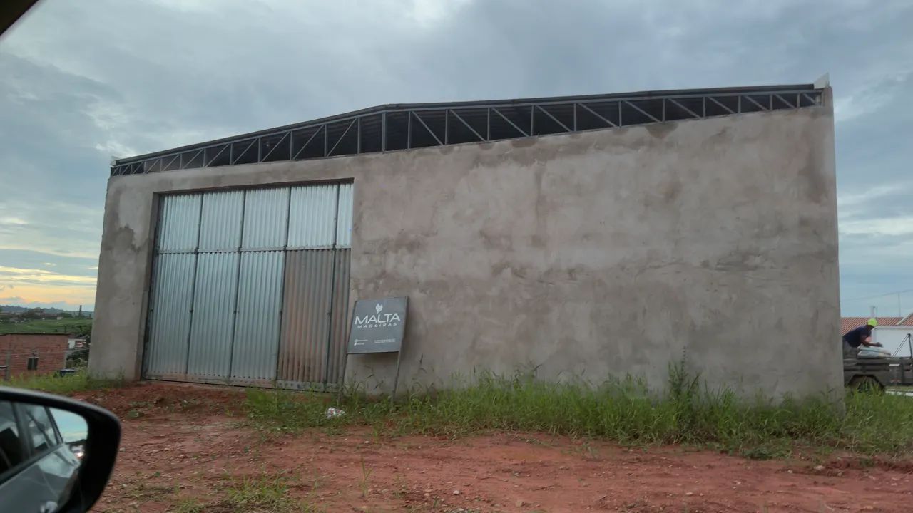 Alugo galpão novo na Satuba nas margens da br  - Foto 3