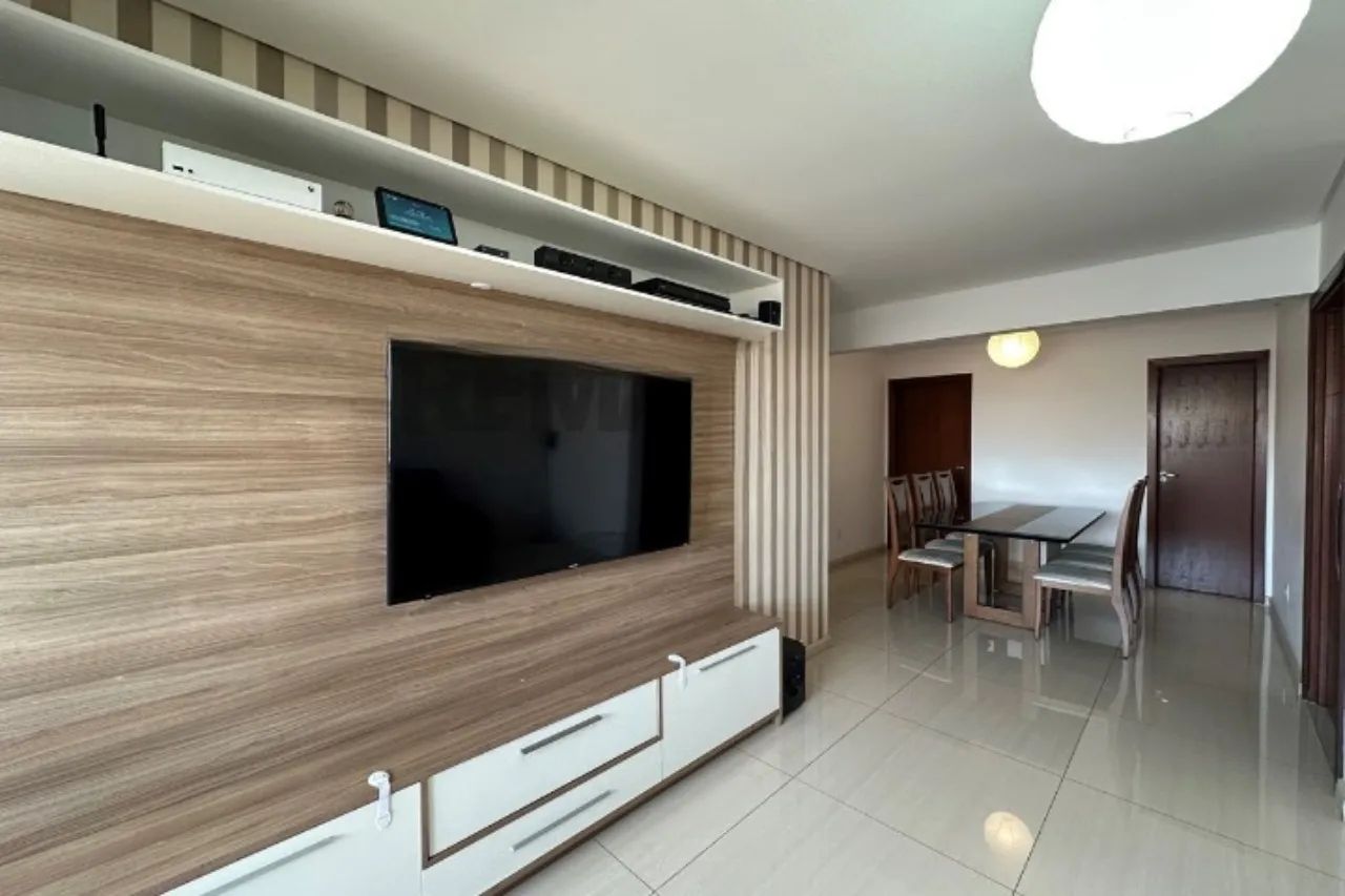 Apartamento à venda no Centro de Sorocaba